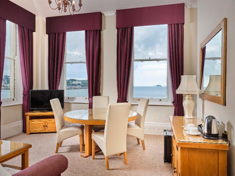 1 Bedroom Suite