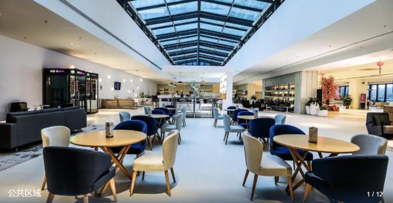 Garden Lane Meilan Airport image