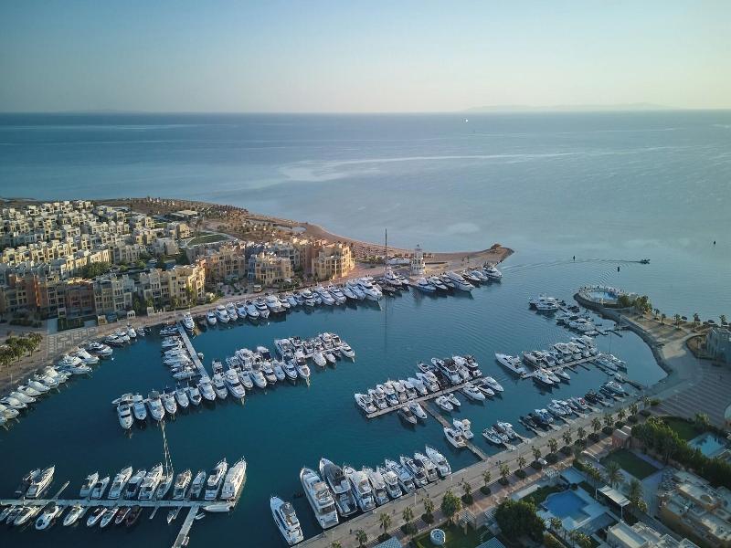 Casa Cook El Gouna image