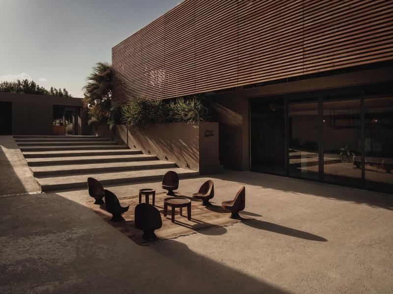Casa Cook El Gouna image