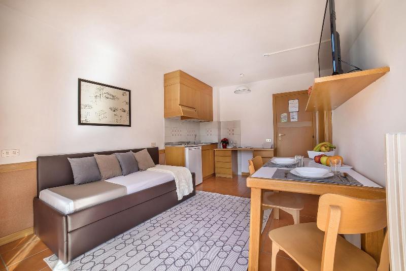 Residence Corte image