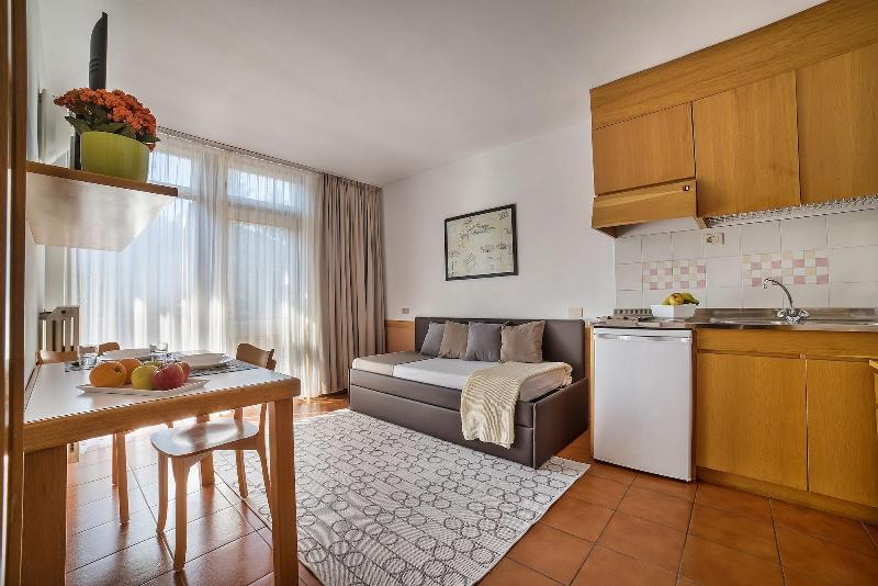 Residence Corte image