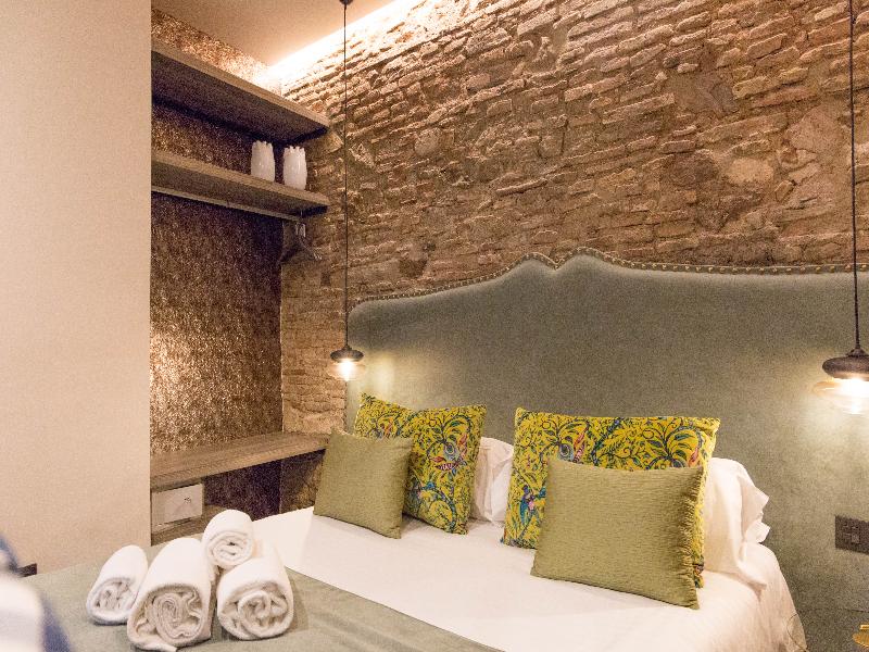 Spa Del Palacete Apartamentos image