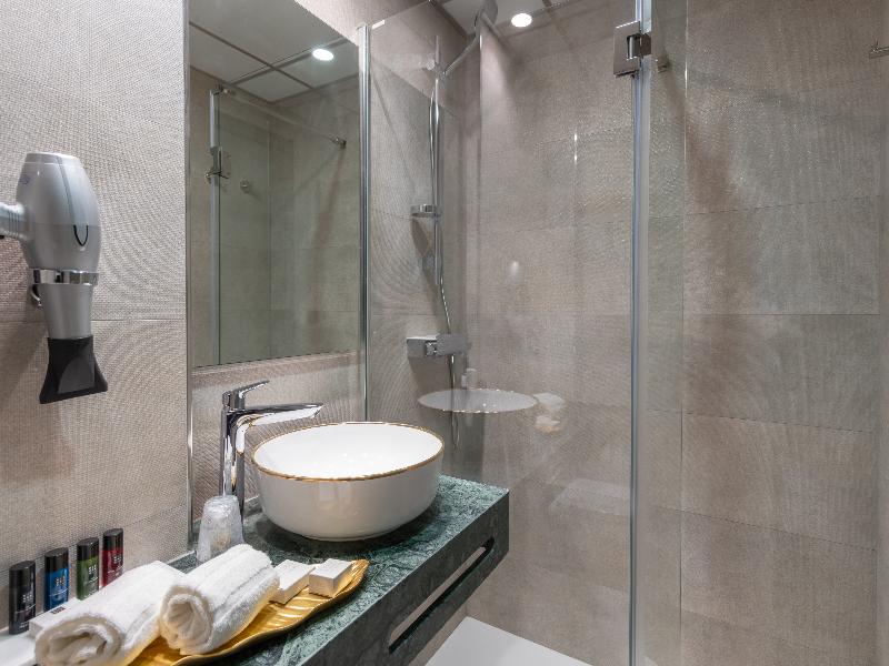 Spa Del Palacete Apartamentos image