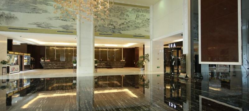 Jinling International Hotel image