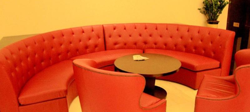 Jinling International Hotel image