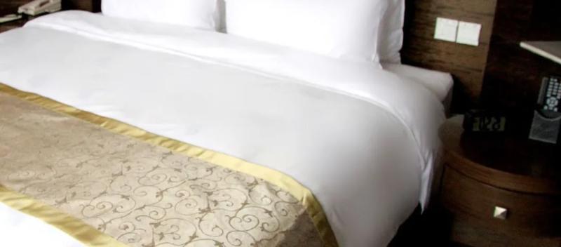 Jinling International Hotel image