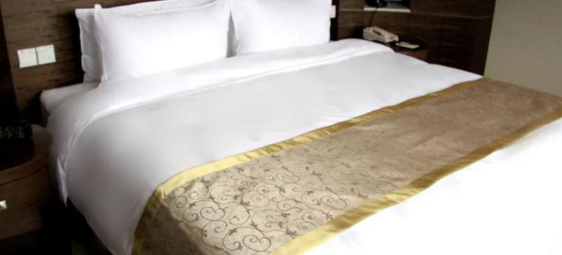 Jinling International Hotel image