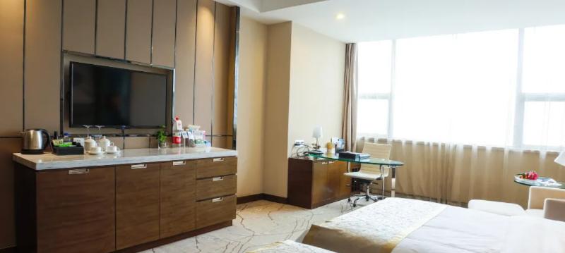 Jinling International Hotel image