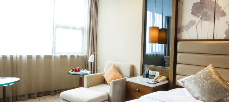 Jinling International Hotel image