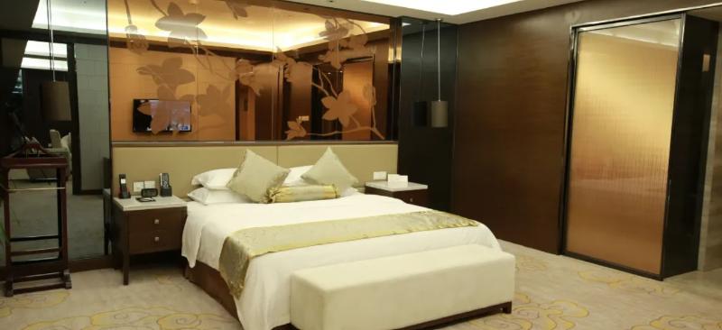Jinling International Hotel image