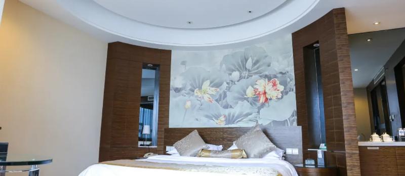 Jinling International Hotel image
