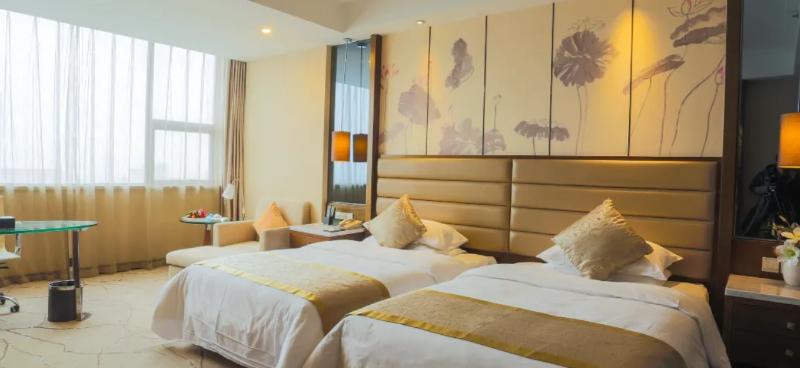 Jinling International Hotel image