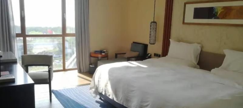 Nishi Haitai Junting Resort — view