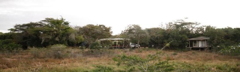 Khangela Private Game Lodge
