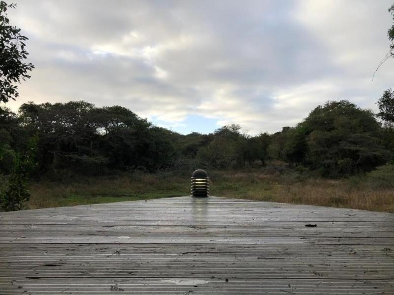 Khangela Private Game Lodge