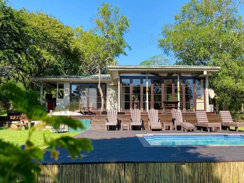 Khangela Private Game Lodge