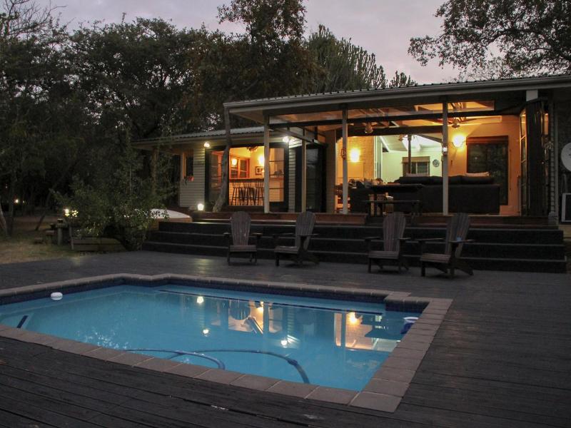 Khangela Private Game Lodge