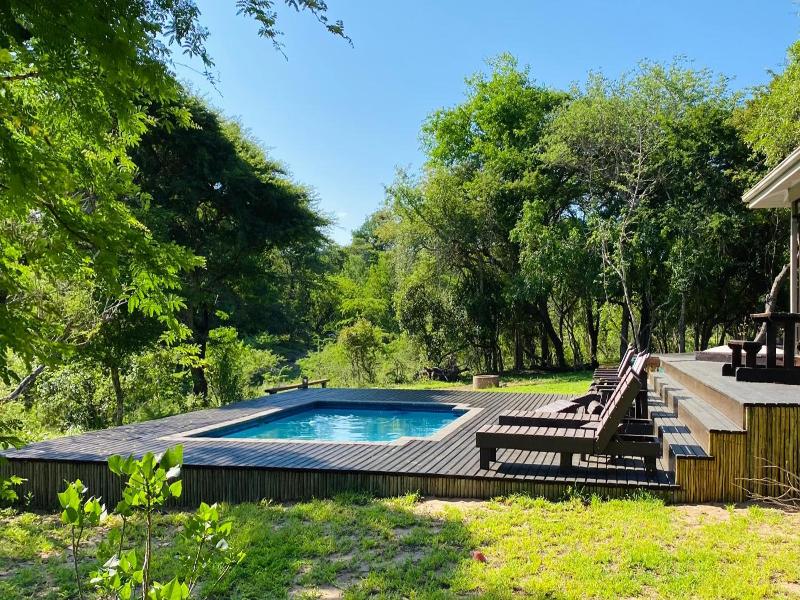 Khangela Private Game Lodge