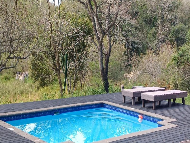 Khangela Private Game Lodge