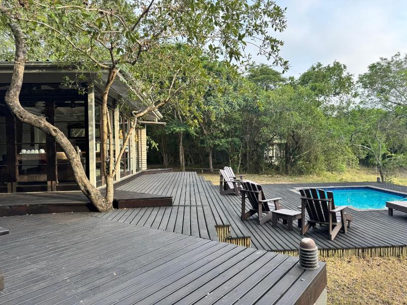 Khangela Private Game Lodge