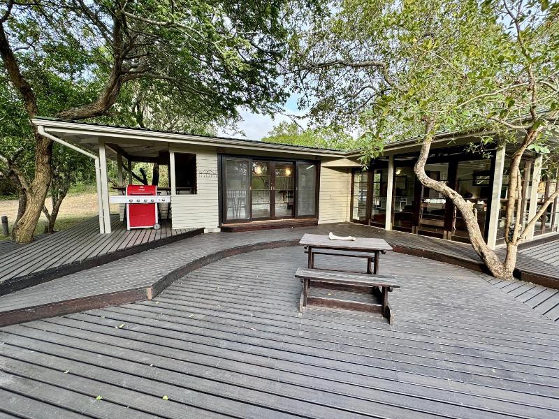 Khangela Private Game Lodge