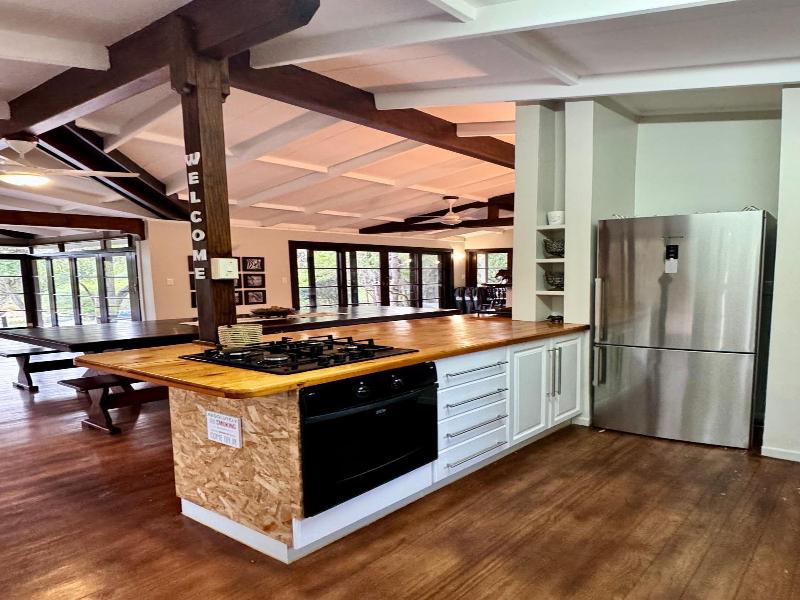 Khangela Private Game Lodge