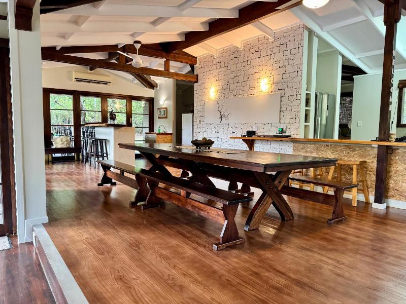 Khangela Private Game Lodge