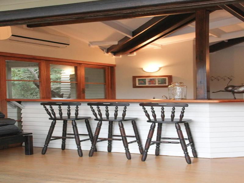 Khangela Private Game Lodge