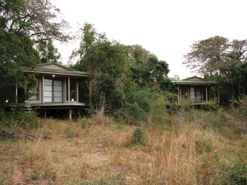 Khangela Private Game Lodge