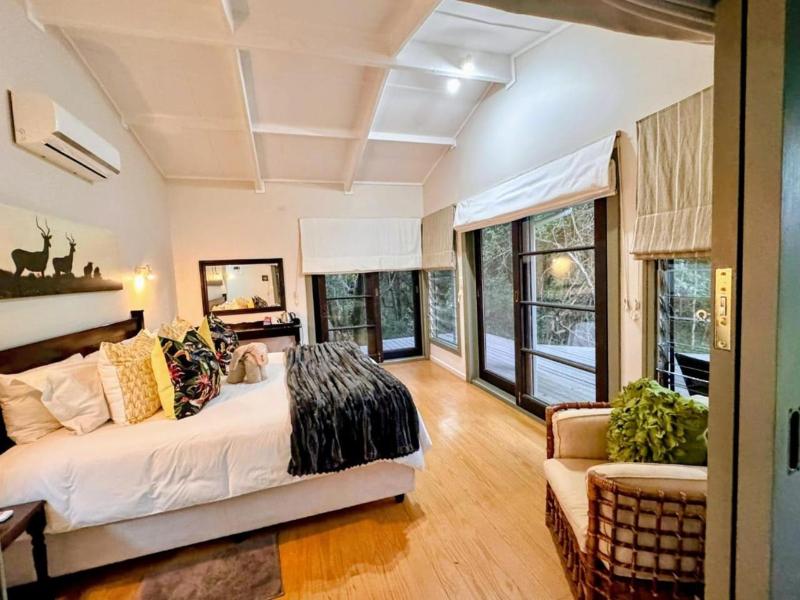 Khangela Private Game Lodge