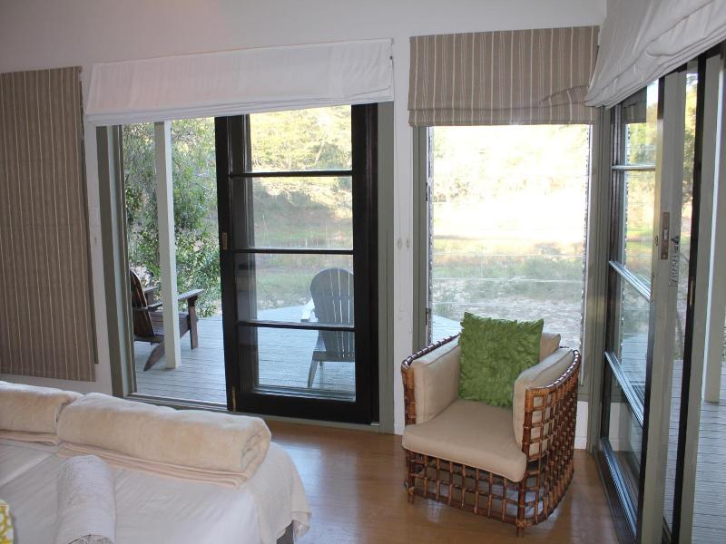 Khangela Private Game Lodge