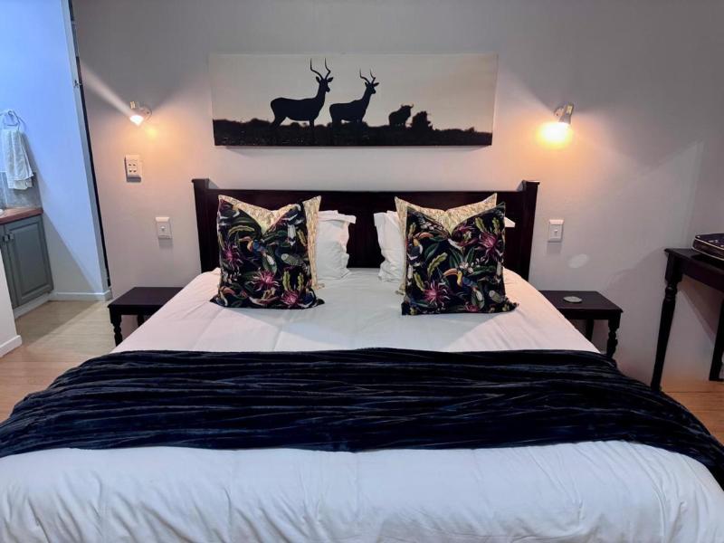 Khangela Private Game Lodge