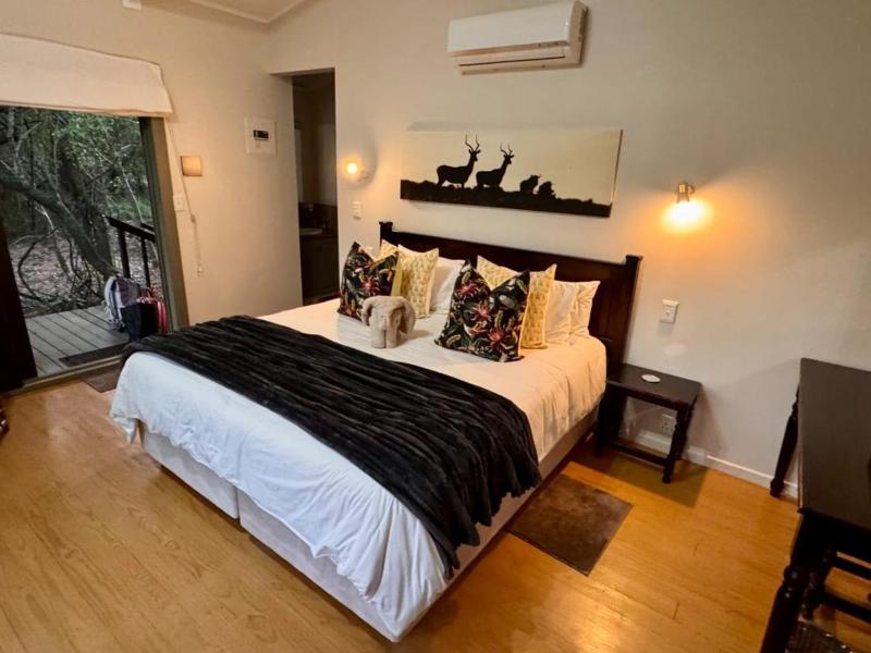 Khangela Private Game Lodge
