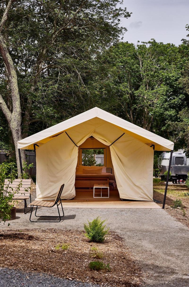 Autocamp Russian River image