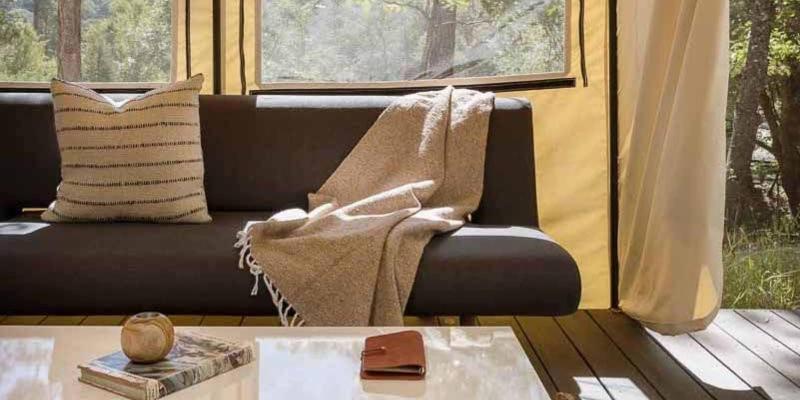 Autocamp Russian River image