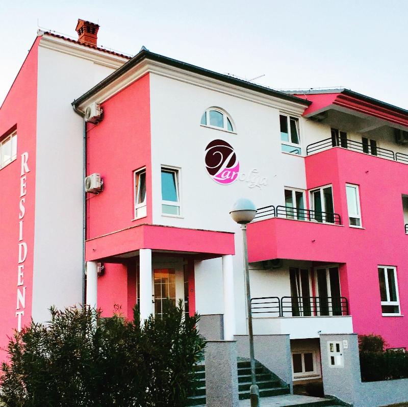 Panolija Residence image
