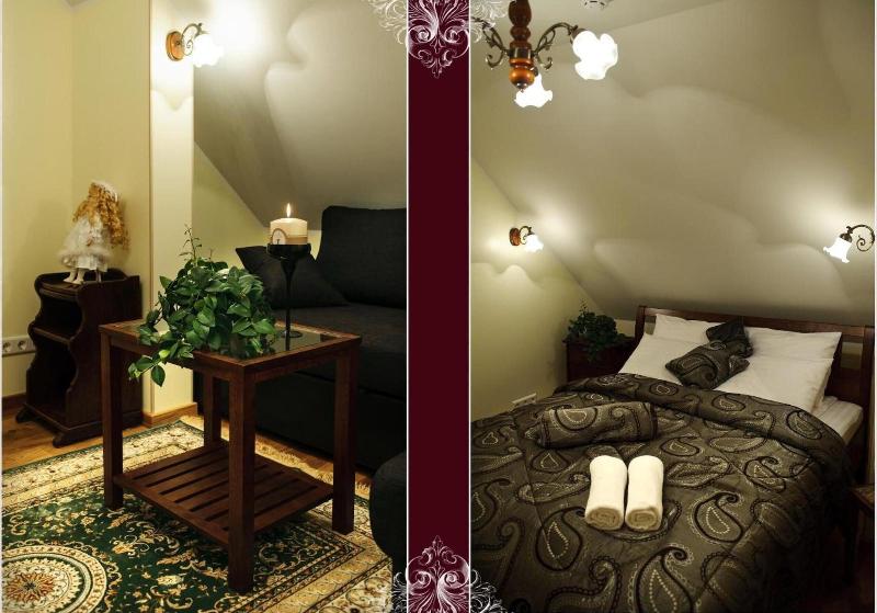 Embrace Guestrooms & Apartments image