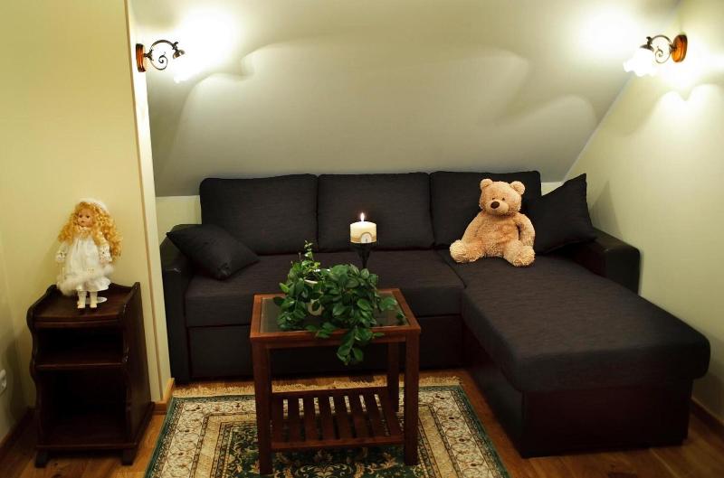 Embrace Guestrooms & Apartments image
