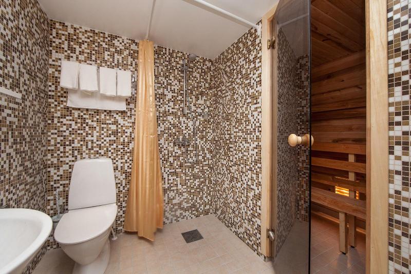 Embrace Guestrooms & Apartments image