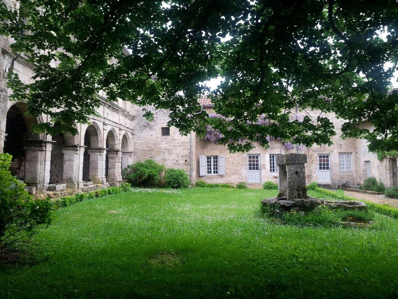 Association Le prieuré Saint Barthélémy image