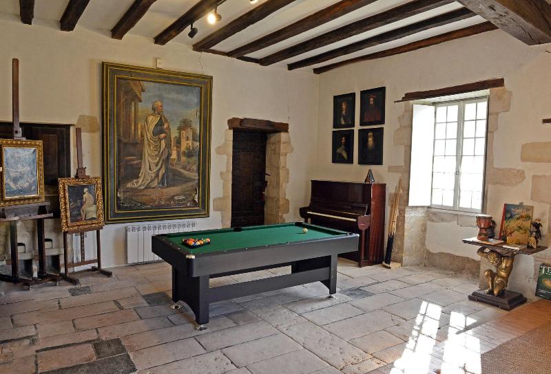 Association Le prieuré Saint Barthélémy image