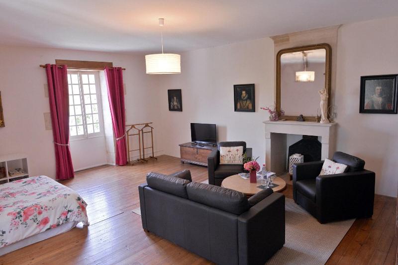 Association Le prieuré Saint Barthélémy image