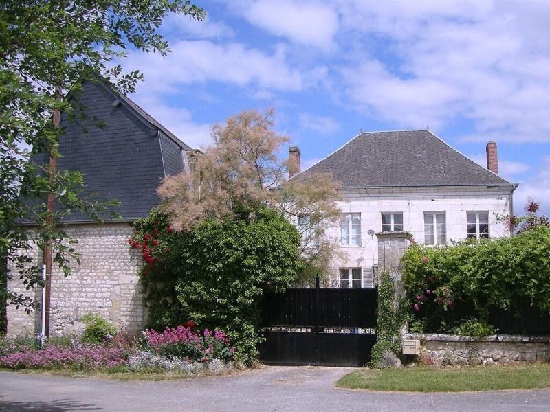 Le Presbytère de Sévigny image