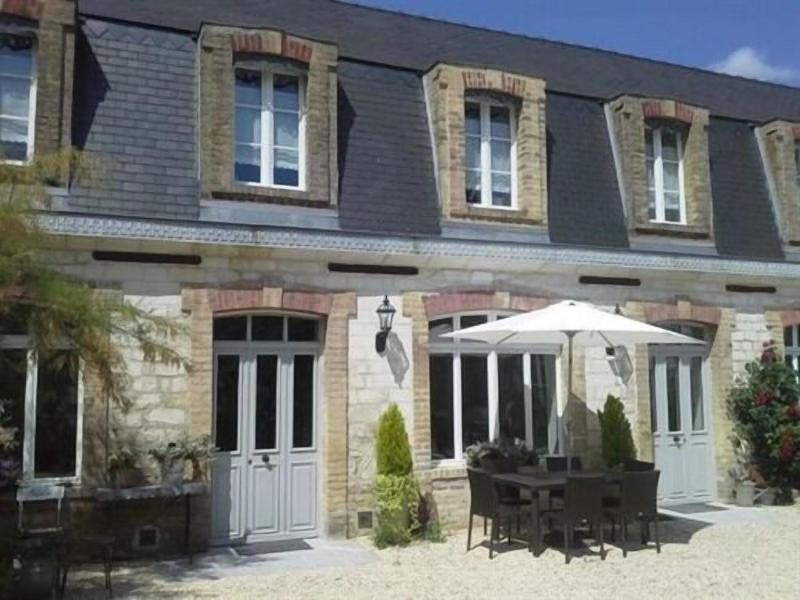 Le Presbytère de Sévigny image