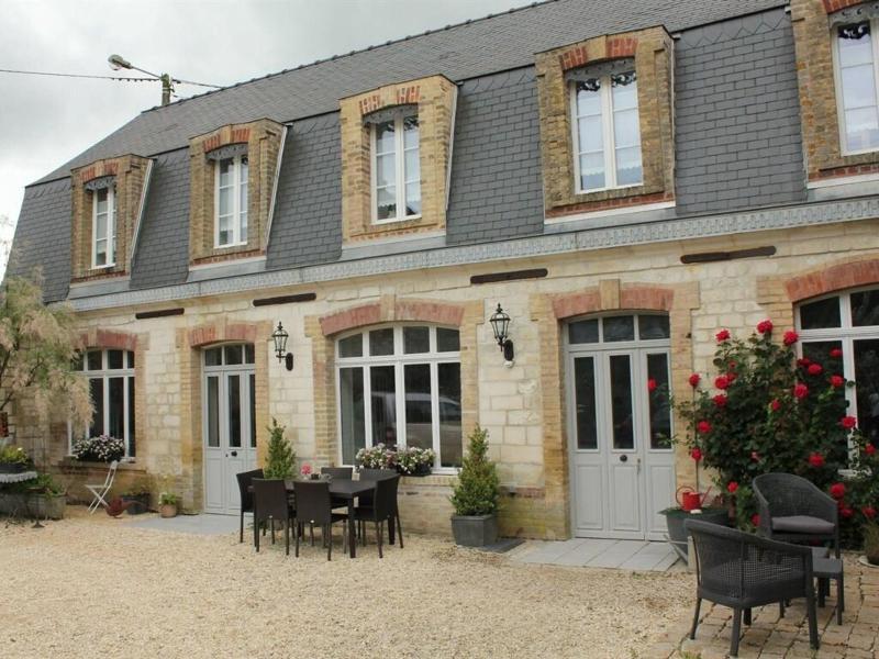 Le Presbytère de Sévigny image