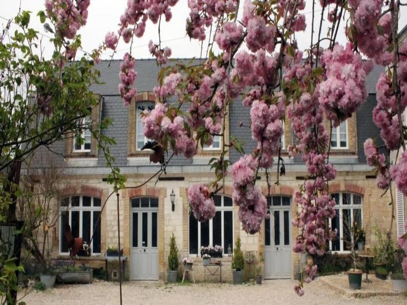Le Presbytère de Sévigny image