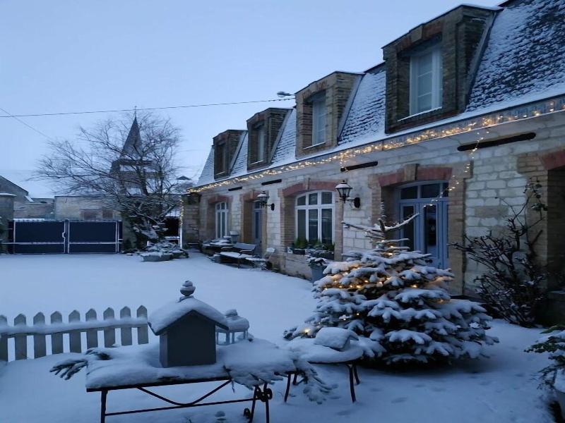 Le Presbytère de Sévigny image