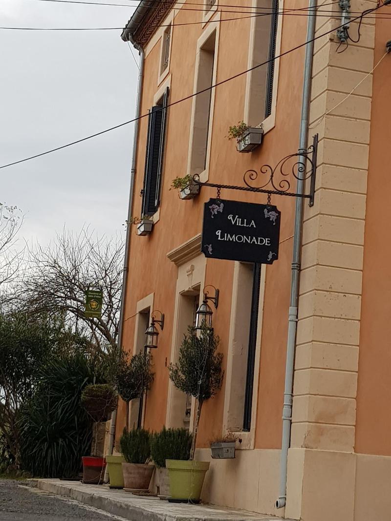 Villa Limonade image