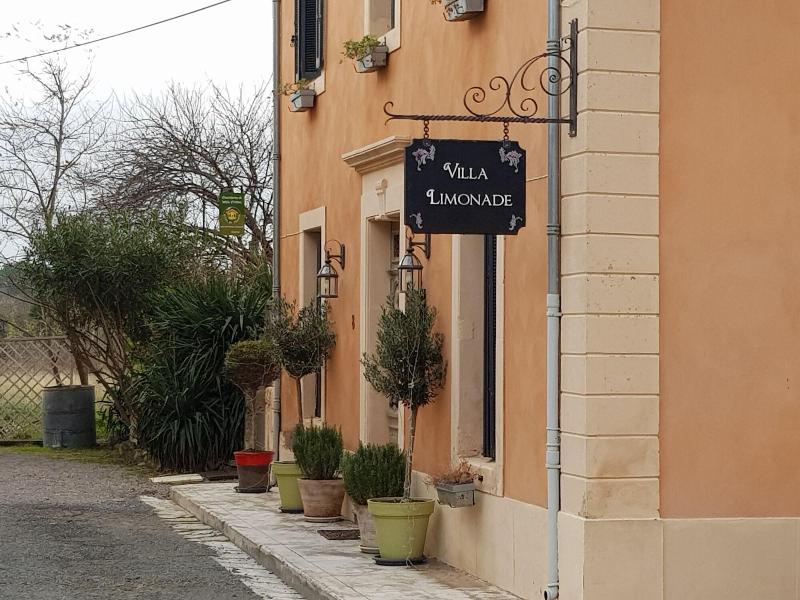 Villa Limonade image